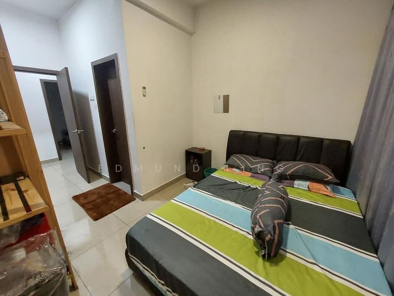 Servis Apartment untuk Disewa di D'Secret Garden (Pangsapuri Kempas Indah) - Edmund Ling - PropertyGuru.com.my