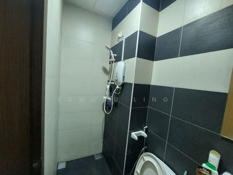 Servis Apartment untuk Disewa di D'Secret Garden (Pangsapuri Kempas Indah) - Edmund Ling - PropertyGuru.com.my