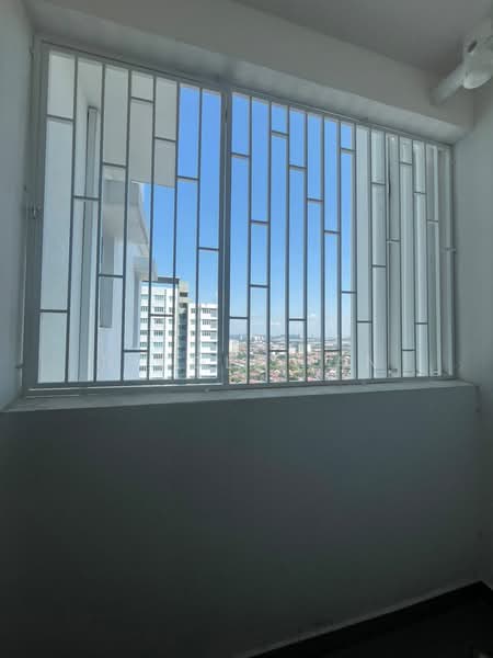 Service Residence for Rent at Residensi Nexus Kajang (PR1MA Kajang) - Nicole Tan - View - PropertyGuru.com.my