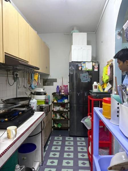 Apartment for Sale at Greenview Apartment - Elaine Yew - PropertyGuru.com.my