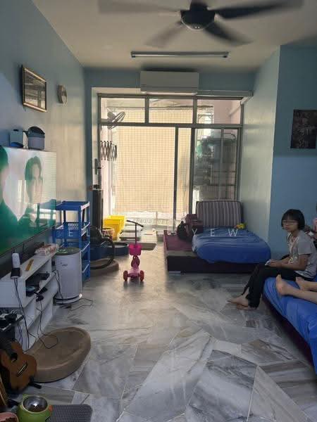 Apartment for Sale at Greenview Apartment - Elaine Yew - PropertyGuru.com.my