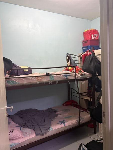 Apartment for Sale at Greenview Apartment - Elaine Yew - PropertyGuru.com.my