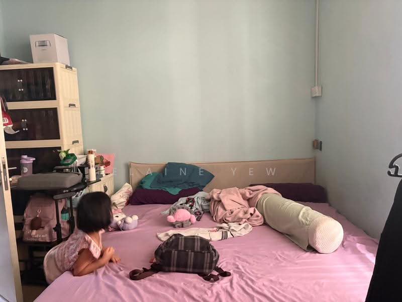 Apartment for Sale at Greenview Apartment - Elaine Yew - PropertyGuru.com.my