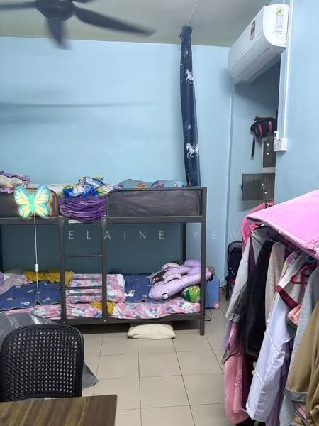 Apartment for Sale at Greenview Apartment - Elaine Yew - PropertyGuru.com.my