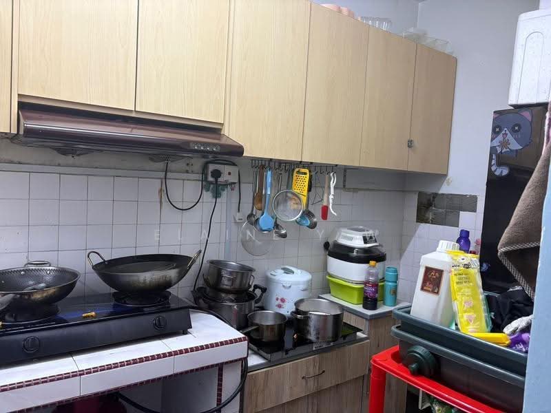 Apartment for Sale at Greenview Apartment - Elaine Yew - PropertyGuru.com.my