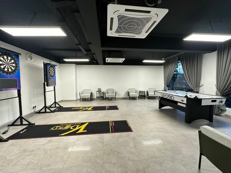 Service Residence for Sale at Aradia Residence @ Lake City KL North - Mandy Liew - Interior - PropertyGuru.com.my