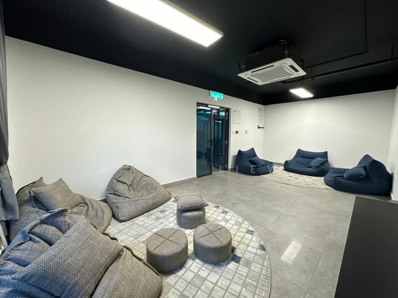 Service Residence for Sale at Aradia Residence @ Lake City KL North - Mandy Liew - Lobby - PropertyGuru.com.my