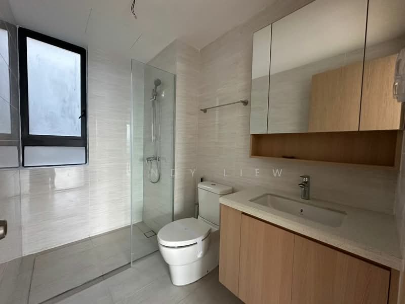 Service Residence for Sale at Aradia Residence @ Lake City KL North - Mandy Liew - Bathroom - PropertyGuru.com.my