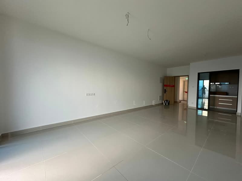 Service Residence for Sale at Aradia Residence @ Lake City KL North - Mandy Liew - Living Room - PropertyGuru.com.my