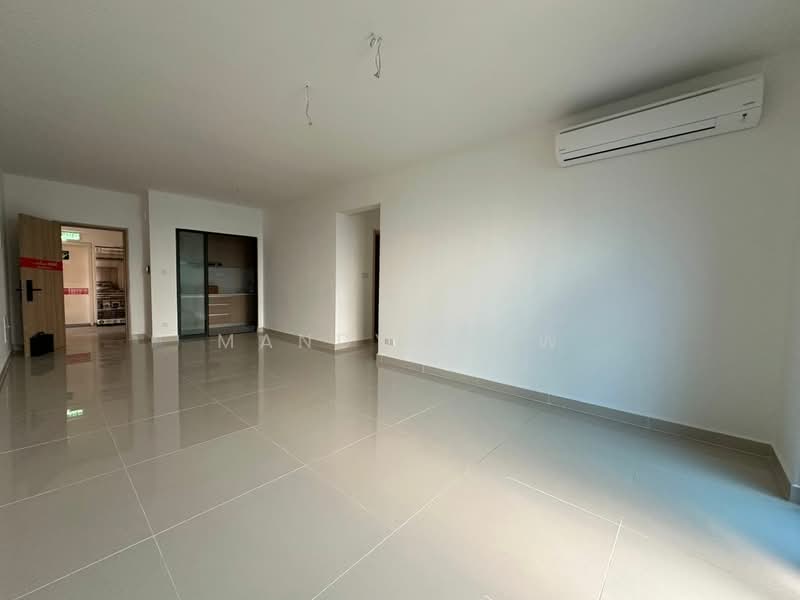 Service Residence for Sale at Aradia Residence @ Lake City KL North - Mandy Liew - Living Room - PropertyGuru.com.my