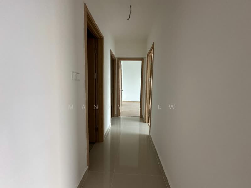 Service Residence for Sale at Aradia Residence @ Lake City KL North - Mandy Liew - Corridor - PropertyGuru.com.my