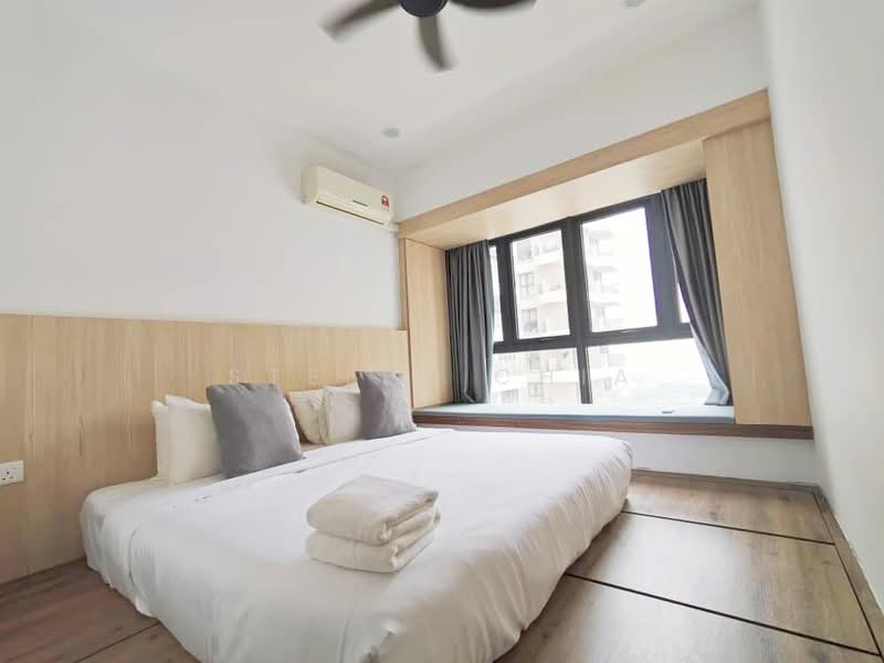 Condominium for Rent at Amberside @ Country Garden Danga Bay - Stella Chia - Bedroom - PropertyGuru.com.my