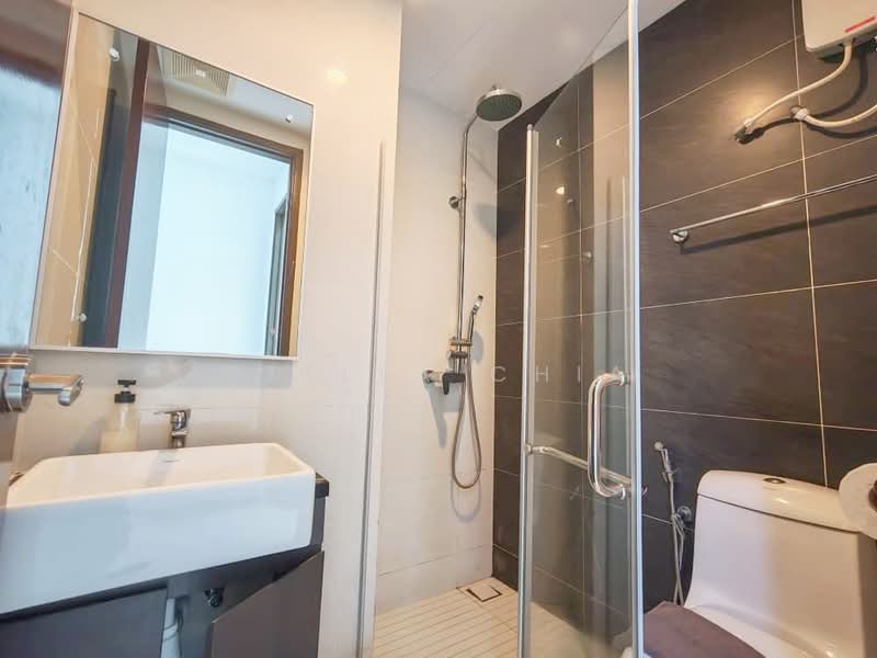 Condominium for Rent at Amberside @ Country Garden Danga Bay - Stella Chia - Bathroom - PropertyGuru.com.my