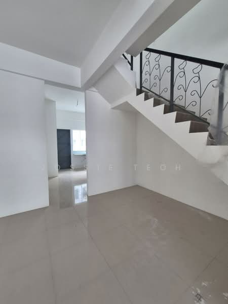 2-storey Terraced House for Rent in Butterworth (Penang) - Jossie Teoh - Interior - PropertyGuru.com.my