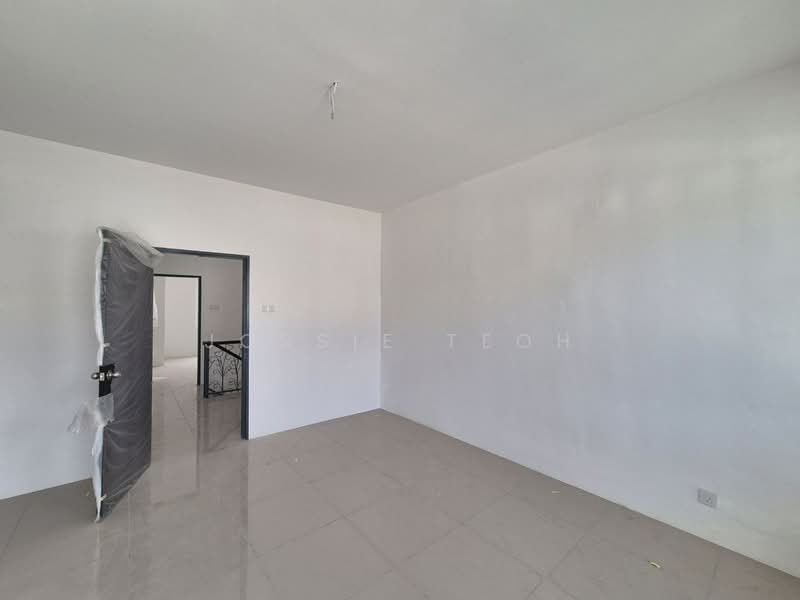 2-storey Terraced House for Rent in Butterworth (Penang) - Jossie Teoh - Interior - PropertyGuru.com.my
