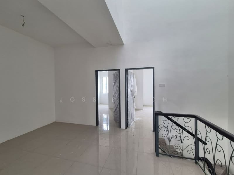 2-storey Terraced House for Rent in Butterworth (Penang) - Jossie Teoh - Interior - PropertyGuru.com.my
