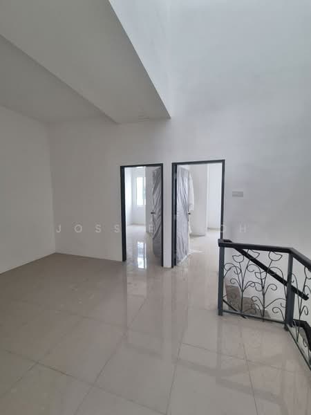 2-storey Terraced House for Rent in Butterworth (Penang) - Jossie Teoh - Interior - PropertyGuru.com.my