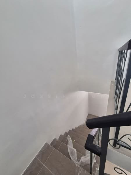 2-storey Terraced House for Rent in Butterworth (Penang) - Jossie Teoh - Interior - PropertyGuru.com.my