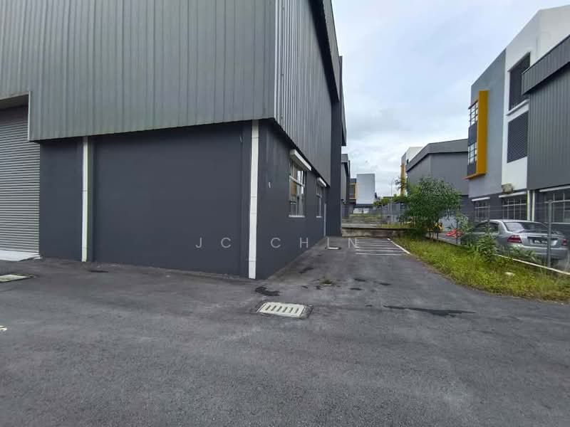 Kilang untuk Disewa di Bandar Baru Nilai (Nilai) - JC Chin - Exterior - PropertyGuru.com.my