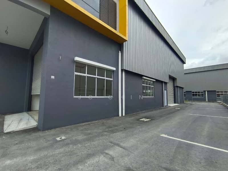 Kilang untuk Disewa di Bandar Baru Nilai (Nilai) - JC Chin - Exterior - PropertyGuru.com.my