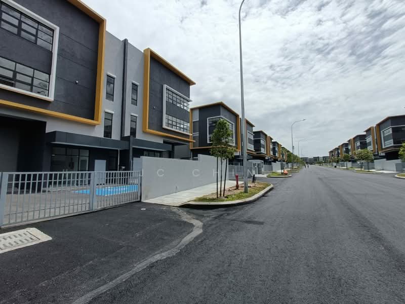 Kilang untuk Disewa di Bandar Baru Nilai (Nilai) - JC Chin - Exterior - PropertyGuru.com.my