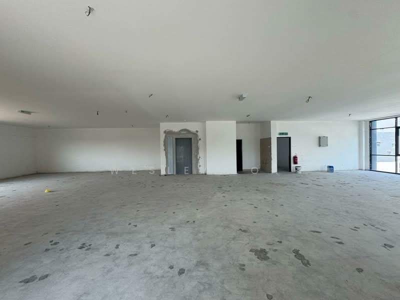 Kilang untuk Disewa di Puchong (Selangor) - WESLEY LOH - Interior - PropertyGuru.com.my