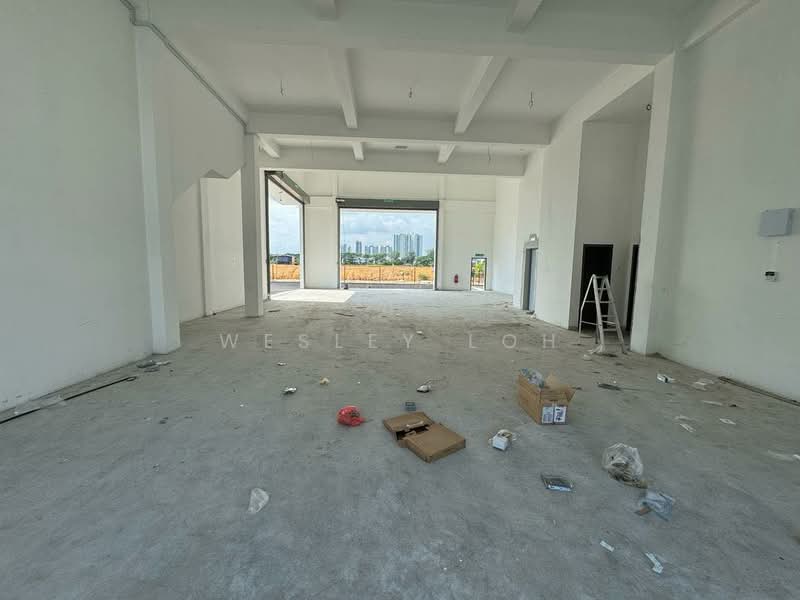 Kilang untuk Disewa di Puchong (Selangor) - WESLEY LOH - Interior - PropertyGuru.com.my