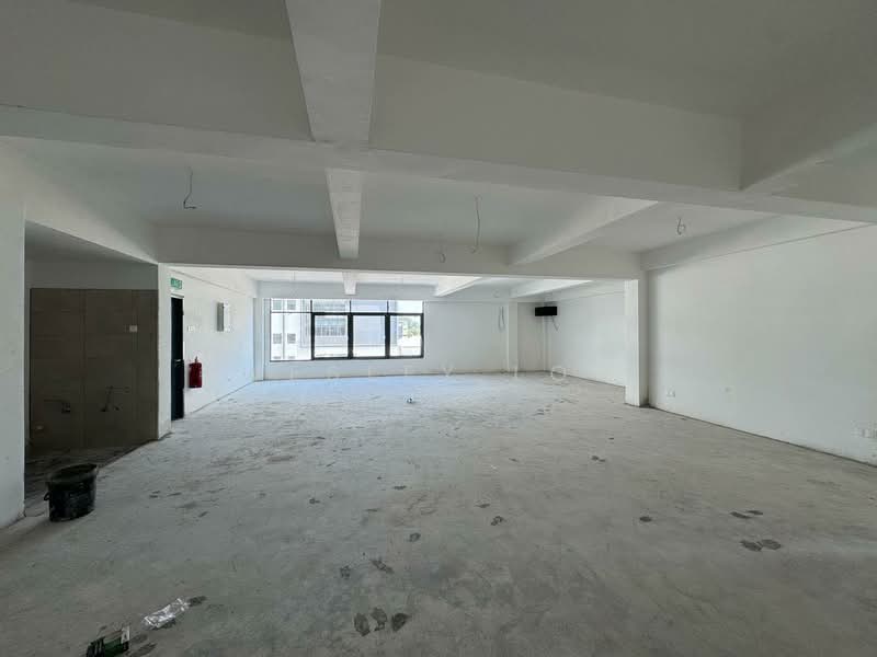 Kilang untuk Disewa di Puchong (Selangor) - WESLEY LOH - Interior - PropertyGuru.com.my