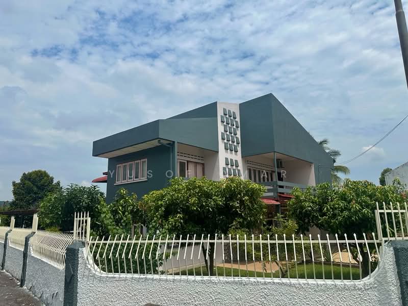 Bungalow House for Sale in Gedung Lalang (Ampangan) - Yusof Omar - PropertyGuru.com.my