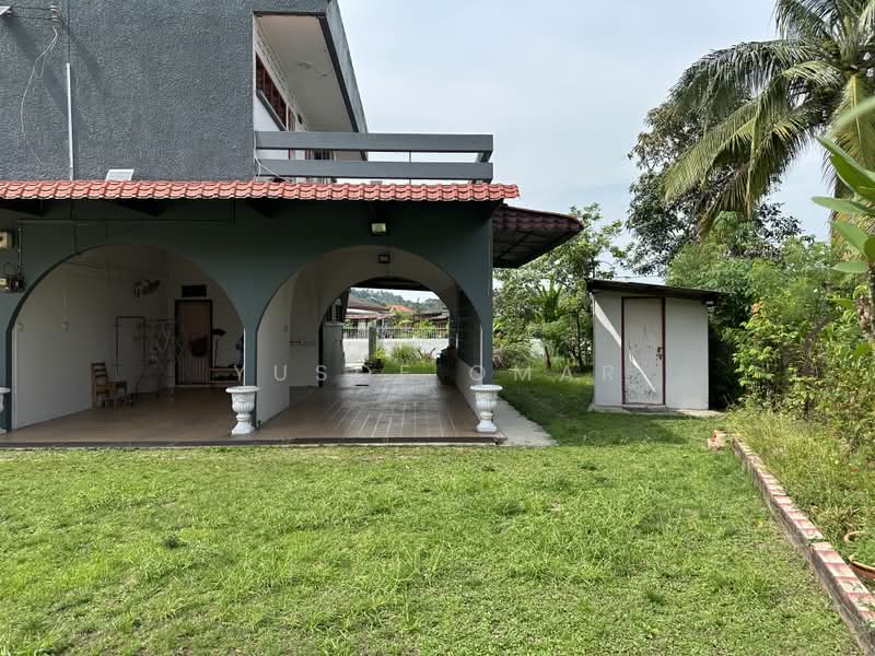 Bungalow House for Sale in Gedung Lalang (Ampangan) - Yusof Omar - PropertyGuru.com.my