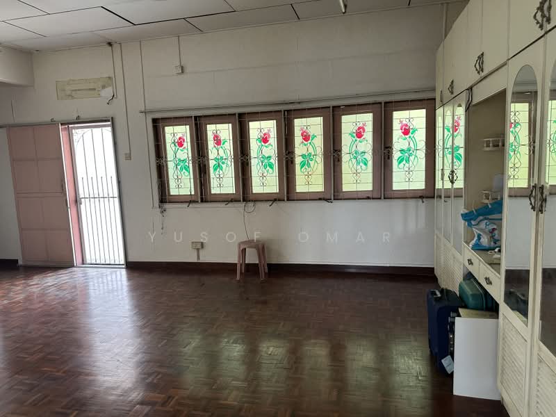 Bungalow House for Sale in Gedung Lalang (Ampangan) - Yusof Omar - PropertyGuru.com.my