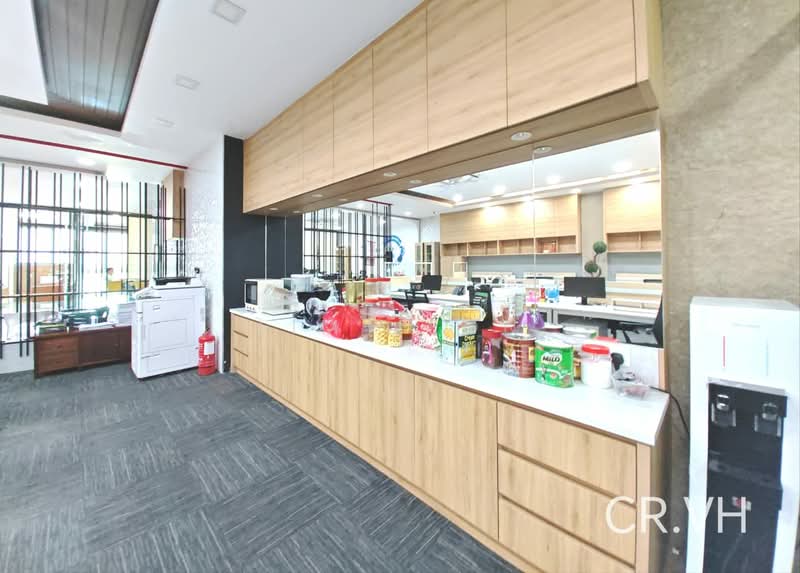 Pejabat untuk Disewa di Bandar Bukit Tinggi 2 (Klang) - Lim Jeon - Interior - PropertyGuru.com.my