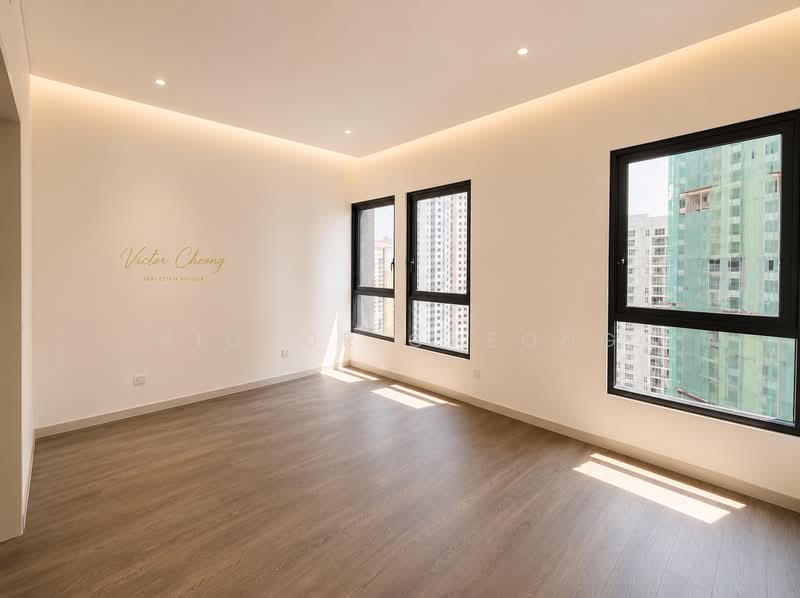 Kondominium untuk Dijual di ALIX Residences - Victor Cheong - Interior - PropertyGuru.com.my
