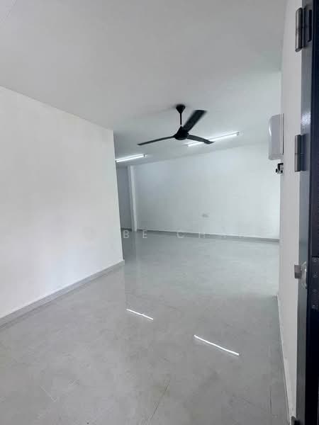 2-storey Terraced House for Sale in Ipoh (Perak) - Phoebe Chang - Interior - PropertyGuru.com.my