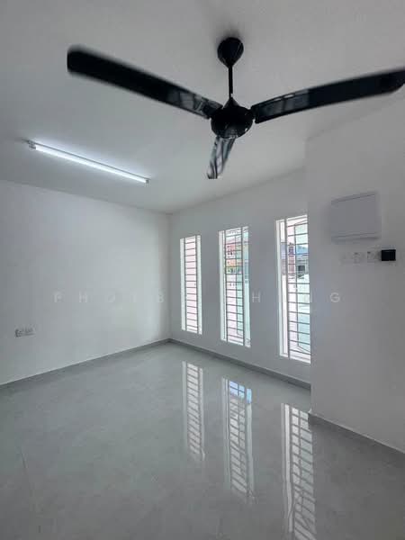 2-storey Terraced House for Sale in Ipoh (Perak) - Phoebe Chang - Interior - PropertyGuru.com.my