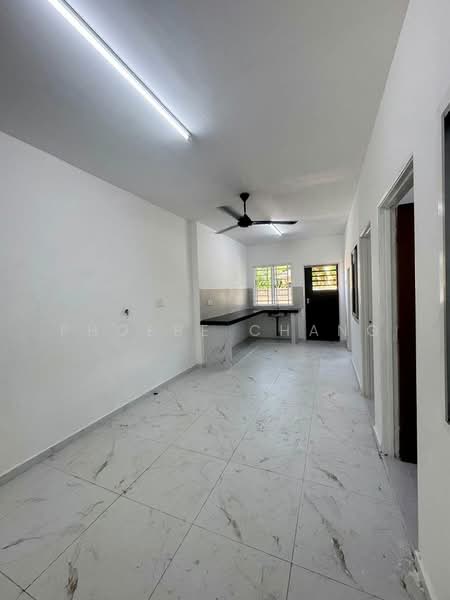 2-storey Terraced House for Sale in Ipoh (Perak) - Phoebe Chang - Kitchen - PropertyGuru.com.my