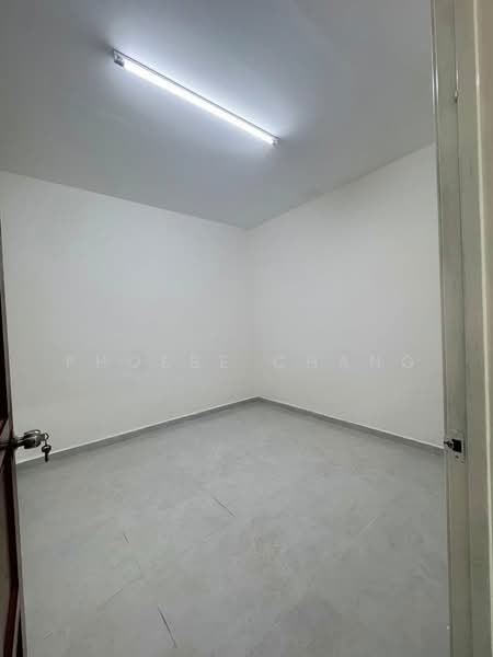 2-storey Terraced House for Sale in Ipoh (Perak) - Phoebe Chang - Interior - PropertyGuru.com.my