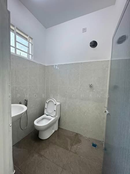 2-storey Terraced House for Sale in Ipoh (Perak) - Phoebe Chang - Bathroom - PropertyGuru.com.my