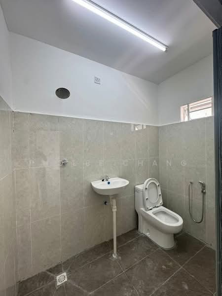 2-storey Terraced House for Sale in Ipoh (Perak) - Phoebe Chang - Bathroom - PropertyGuru.com.my