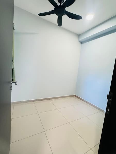Servis Apartment untuk Disewa di D'Quince Residences - WY Ho - PropertyGuru.com.my