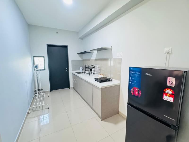 Servis Apartment untuk Disewa di D'Quince Residences - WY Ho - PropertyGuru.com.my