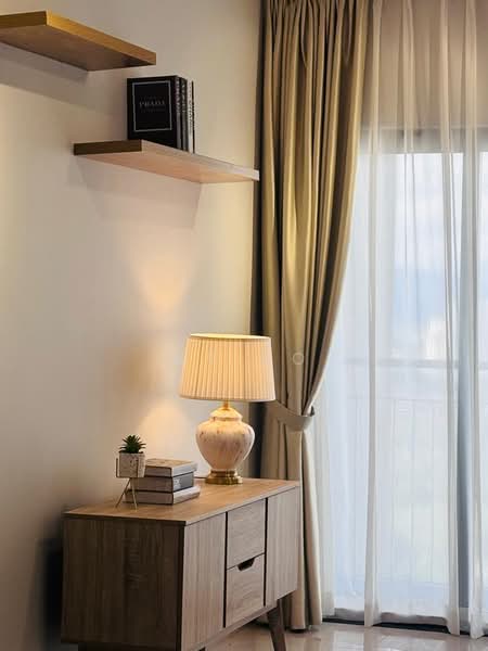 Servis Apartment untuk Disewa di D'Quince Residences - WY Ho - PropertyGuru.com.my