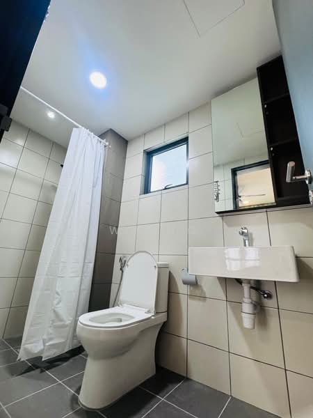 Servis Apartment untuk Disewa di D'Quince Residences - WY Ho - PropertyGuru.com.my