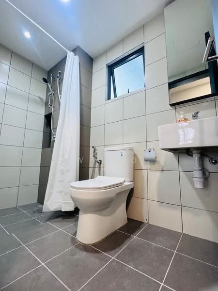 Servis Apartment untuk Disewa di D'Quince Residences - WY Ho - PropertyGuru.com.my
