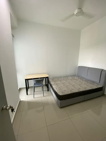 Condominium for Rent at Green Park Residence - Alvin Loh - Bedroom - PropertyGuru.com.my
