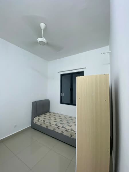 Condominium for Rent at Green Park Residence - Alvin Loh - Bedroom - PropertyGuru.com.my