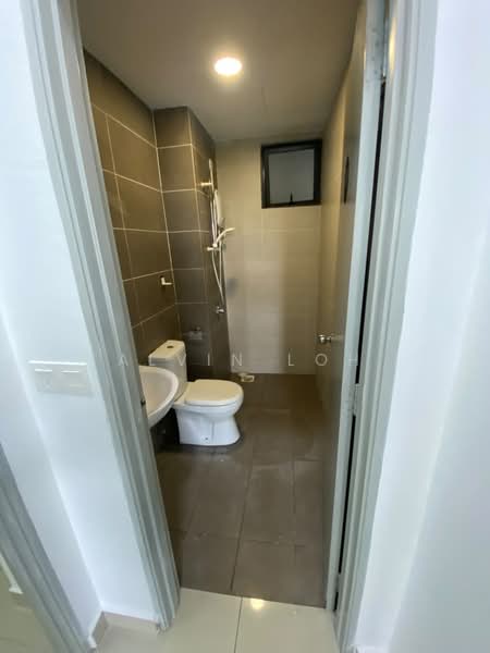 Condominium for Rent at Green Park Residence - Alvin Loh - Bathroom - PropertyGuru.com.my
