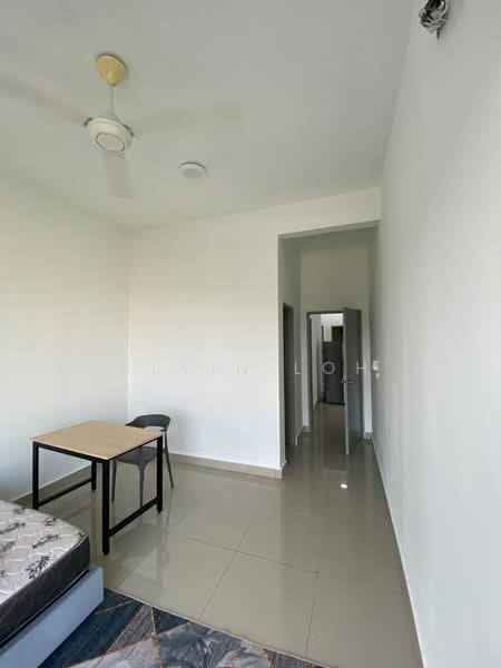 Condominium for Rent at Green Park Residence - Alvin Loh - Corridor - PropertyGuru.com.my