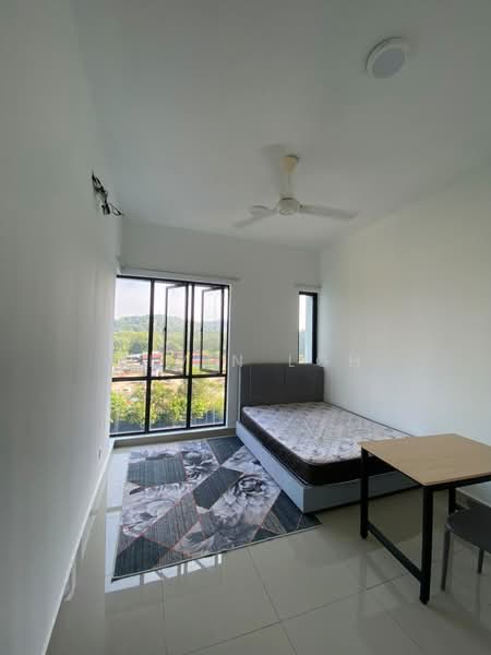 Condominium for Rent at Green Park Residence - Alvin Loh - Bedroom - PropertyGuru.com.my