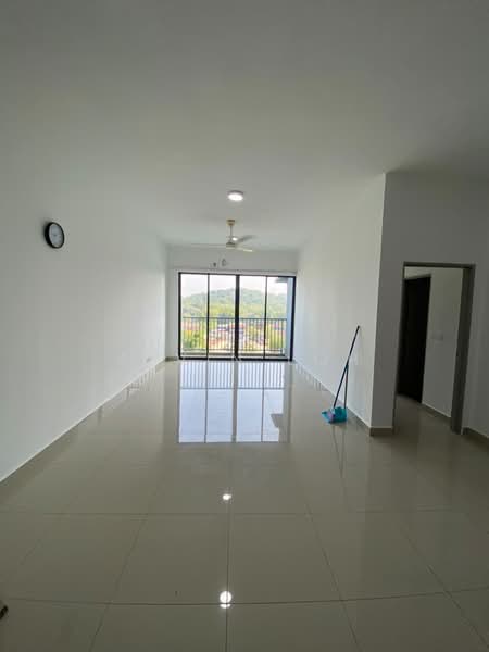 Condominium for Rent at Green Park Residence - Alvin Loh - Living Room - PropertyGuru.com.my